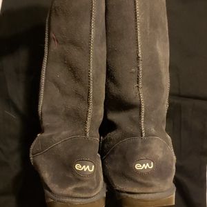 Emu Boot